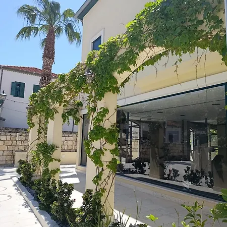 49 Boutique Villa Zikhron Ya'akov Room photo