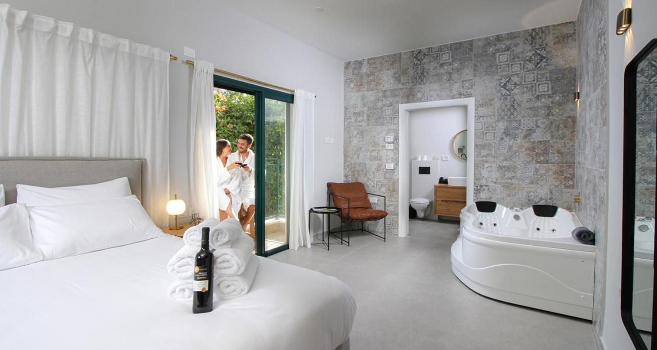 49 Boutique Lodge *