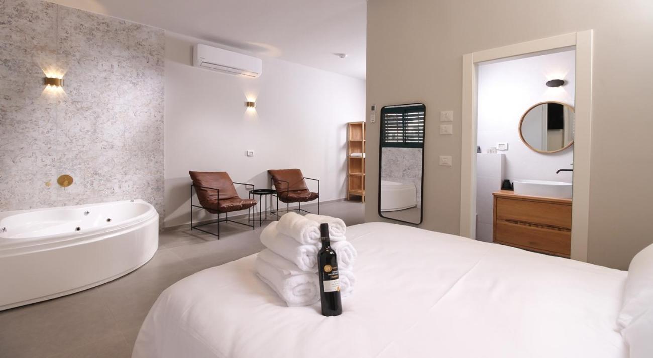 49 Boutique Zichron Ja’akow