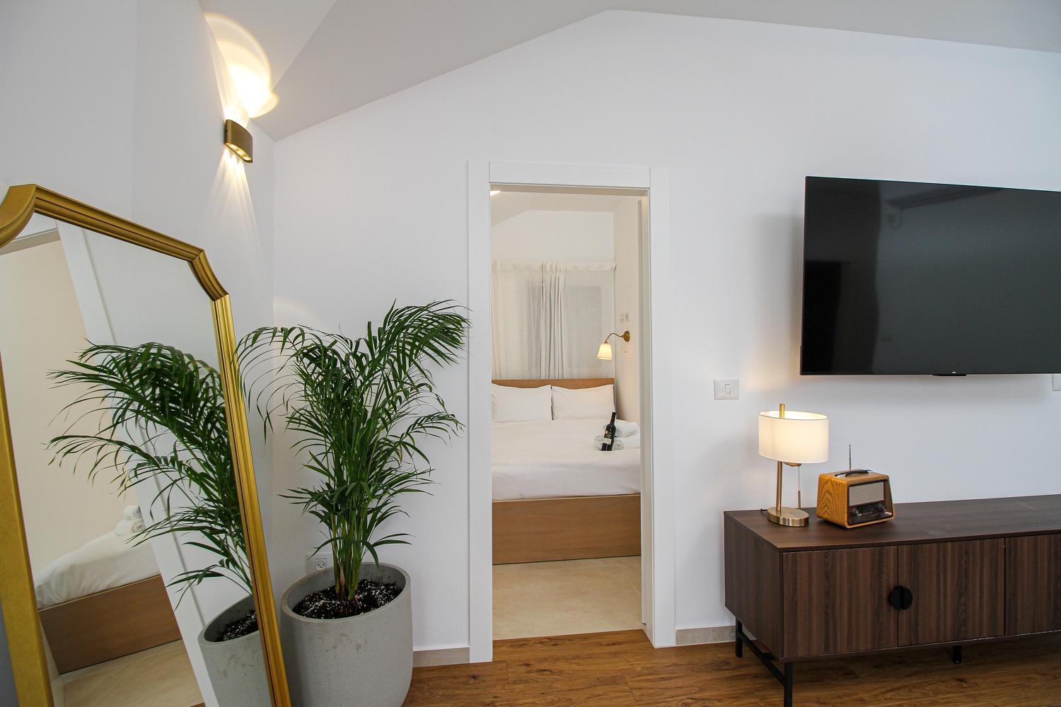49 Boutique Lodge Zichron Ja’akow