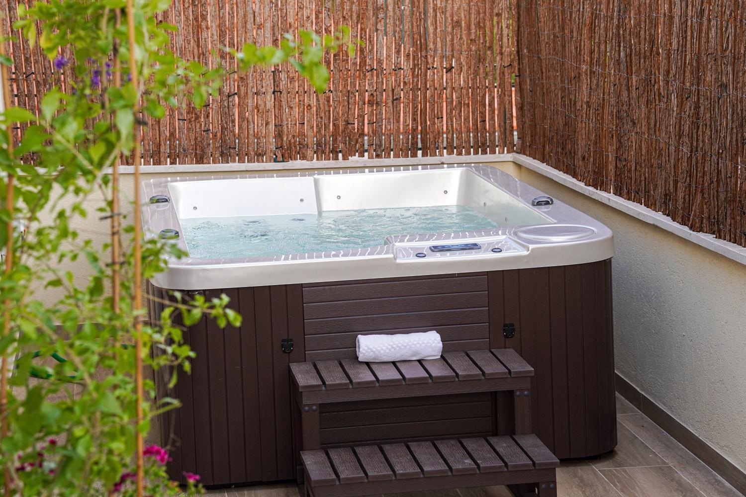 Lodge 49 Boutique Zichron Ja’akow