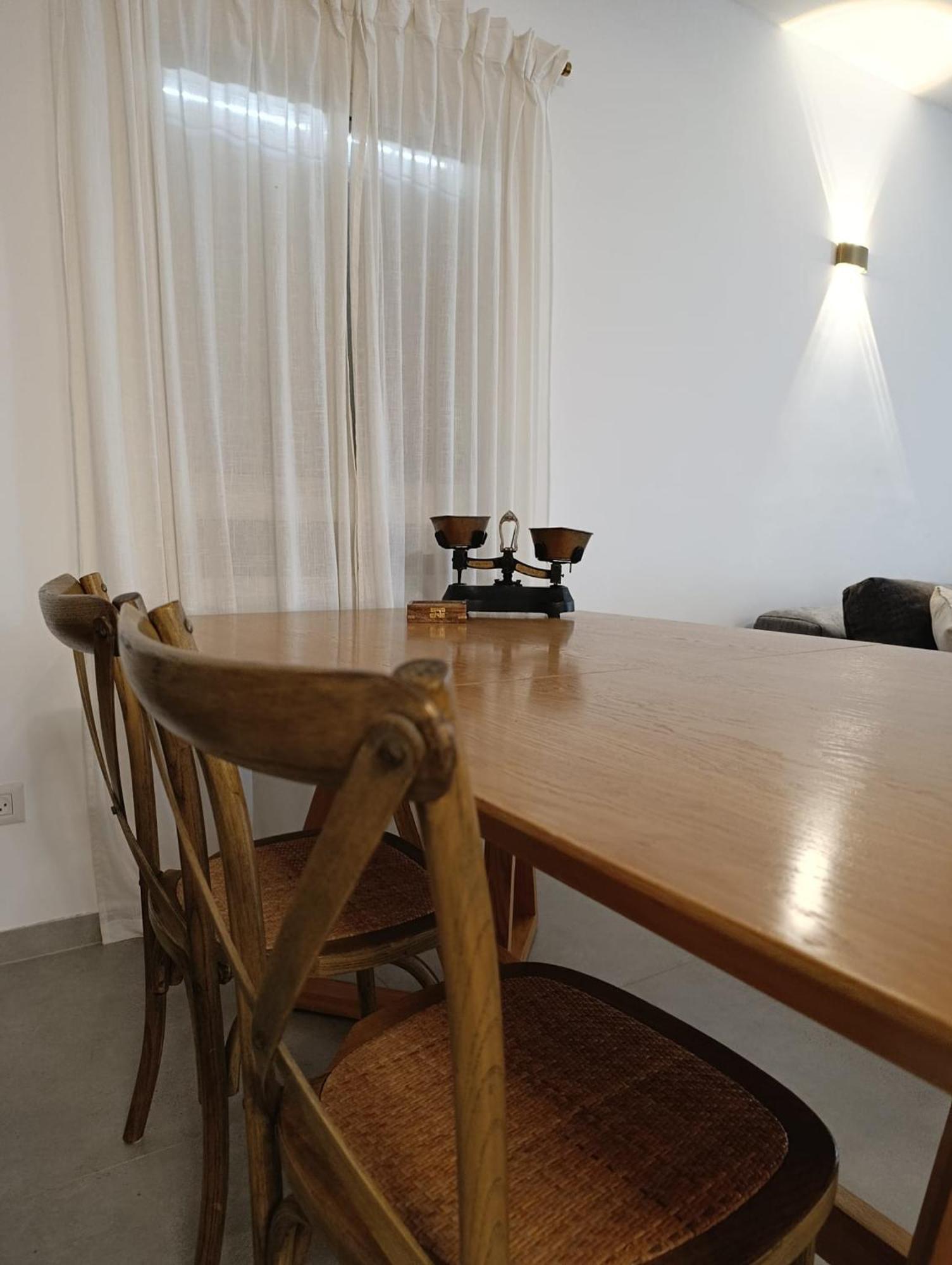 Lodge 49 Boutique Zichron Ja’akow