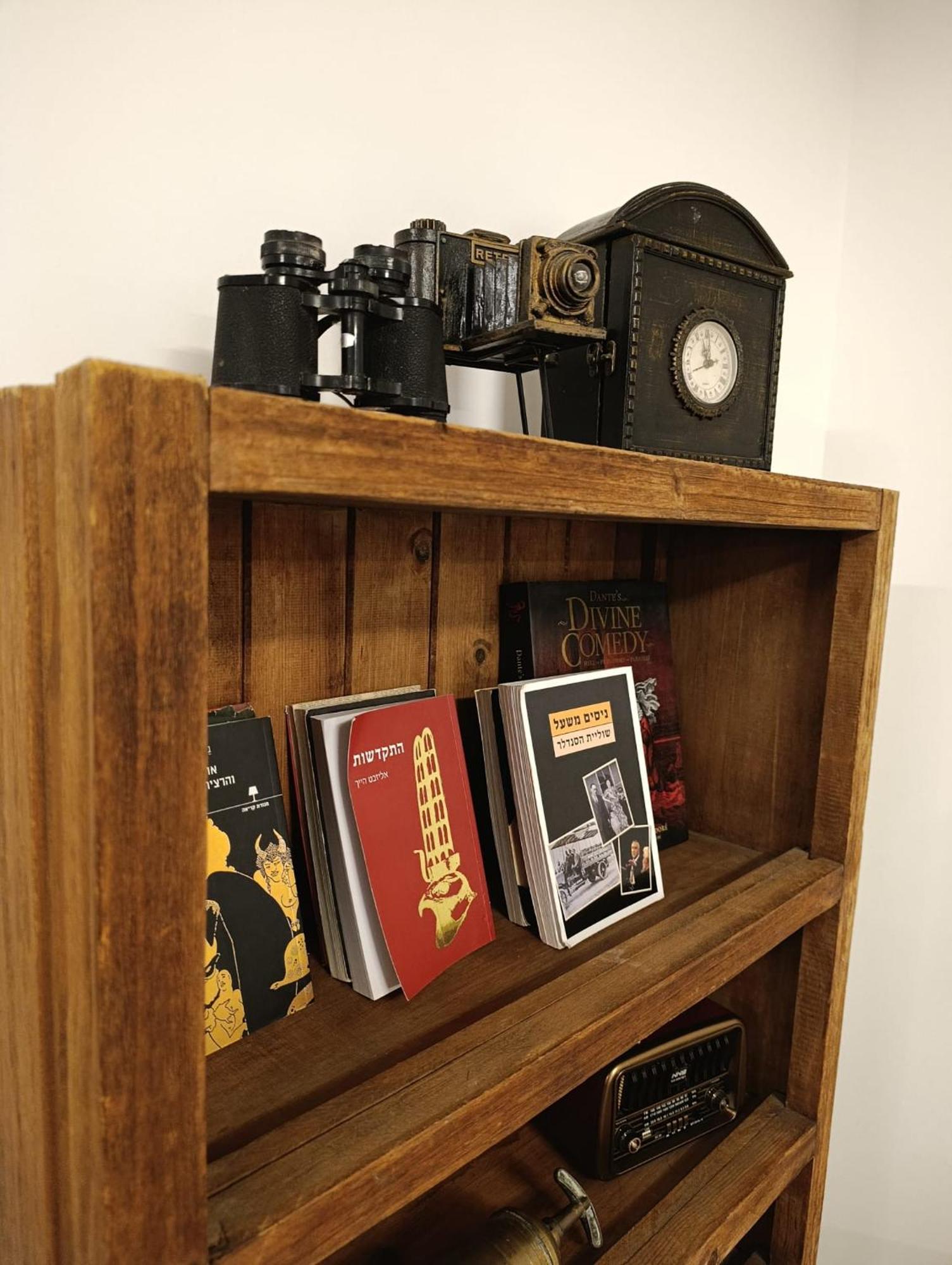 Lodge 49 Boutique Zichron Ja’akow